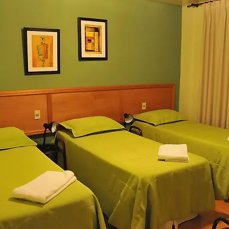 Hotel Uruguay Brasil-3