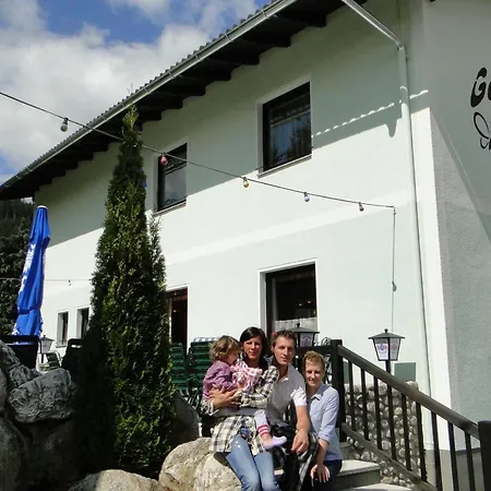 Gasthof Papillon-3