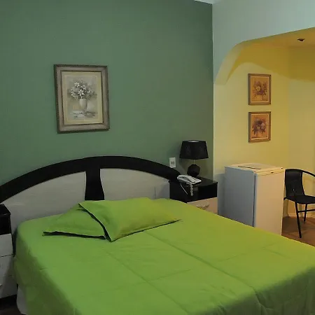 Hotel Uruguay Brasil-2