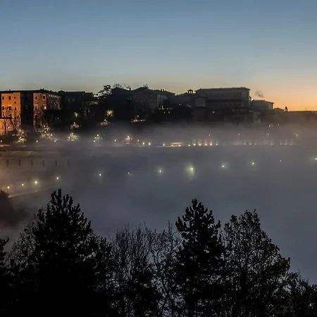 Hotel Mamiani & Relaxing Spa Urbino-3