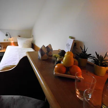 Hotel Landgasthof Blume-2