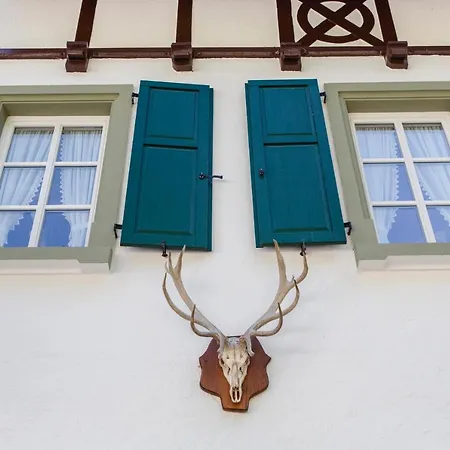 Gasthof Bischofsmühle-2