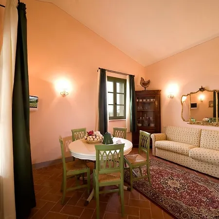 Borgo Della Meliana Gambassi Terme-2
