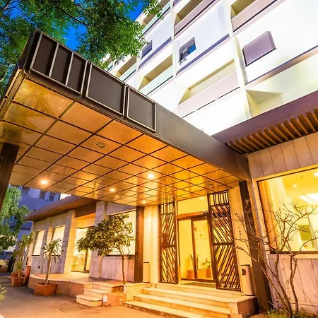 Europa Palace Hotel-2
