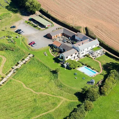Sid Valley Country House Hotel-2