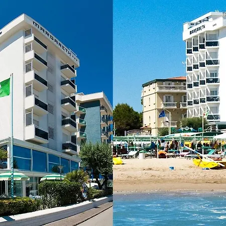 Hotel Margareth-2