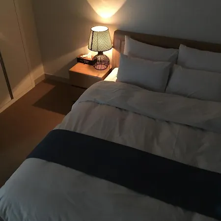 Hotel Joy Near Camp Humphres-2
