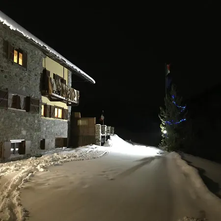 Rifugio Baita Gimont-2