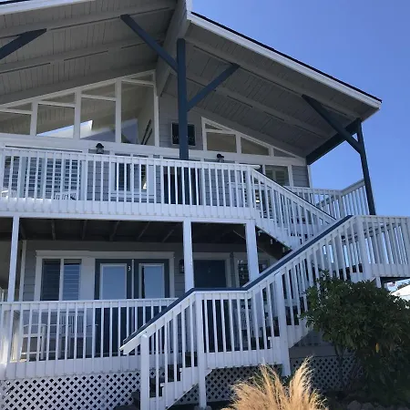 Bandon Marina Inn-2