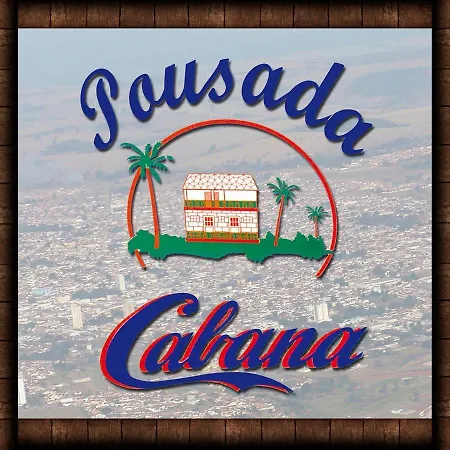 Pousada Cabana-3