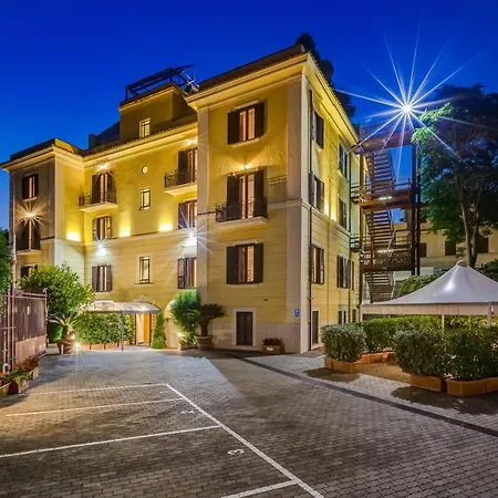 Romoli Hotel-2