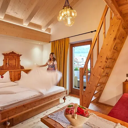 Hotel Al Sonnenhof-2