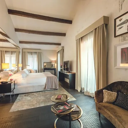 Dom Hotel Roma - Preferred Hotels & Resorts-2