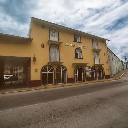 Hotel del Rio-3