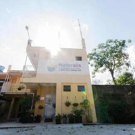 Hotel Naturalis-2
