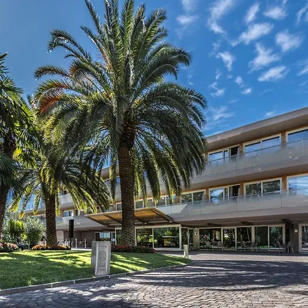 Hotel Ideal-3