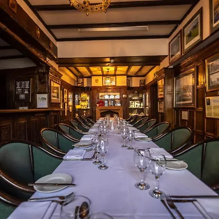 Petwood Hotel-2