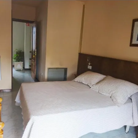 Hotel Cristaleiro-2