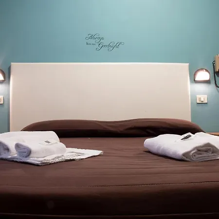 Hotel Vela D'Oro-2