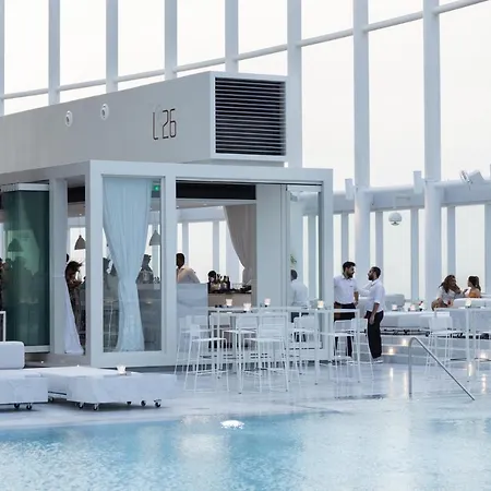 Four Seasons Hotel Beirut-2