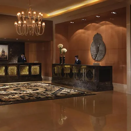 Four Seasons Hotel Beirut-3
