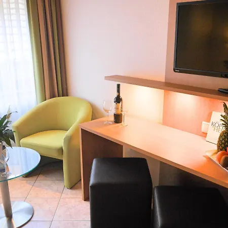 Hotel Landgasthof Blume-3