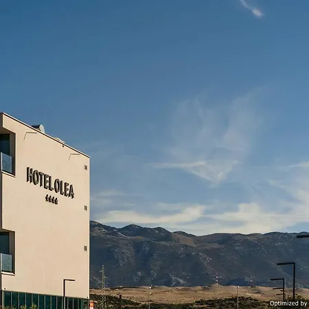 Hotel Olea-2