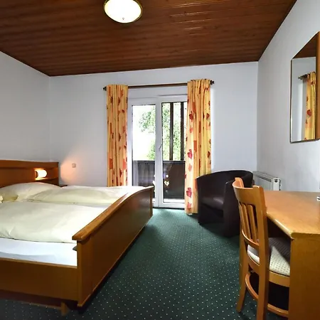 Hotel&Wirtshaus Sonne-3