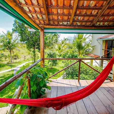 Fazenda Eco-Jardim-3