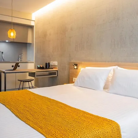 Apparthotel 37 Lodge - Courbevoie La Défense-2