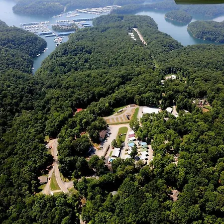 Timber Pointe Resort-3