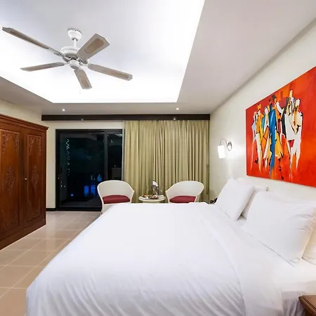 Lokal Phuket "Former K-Hotel" - Sha Extra Plus-2