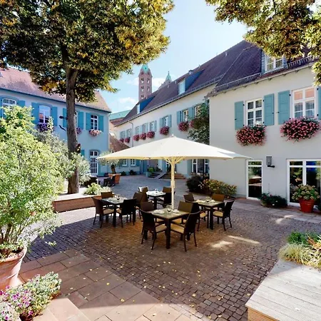 Hotel Domhof-3