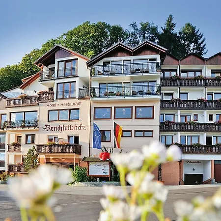Hotel Renchtalblick-2