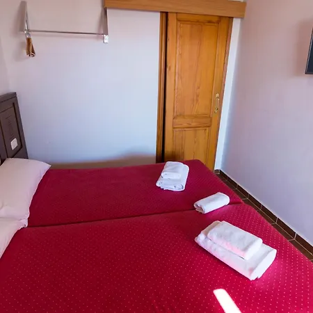 Hostal Rural La Fonda Del Rocio-2
