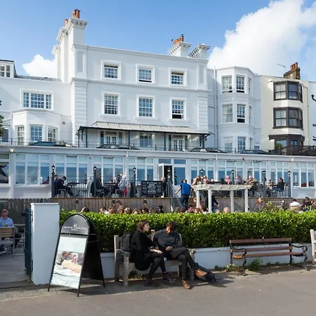 The Royal Albion-2