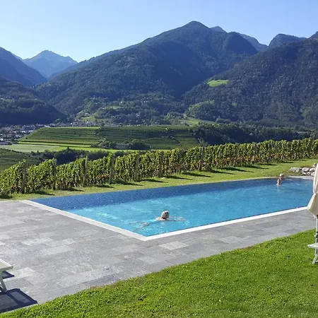 Hotel Pacherhof-3