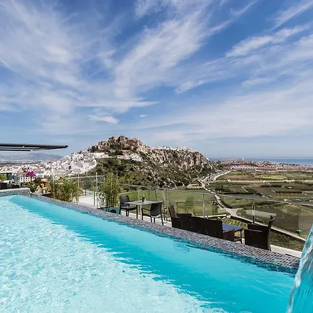 Hotel Miba-2