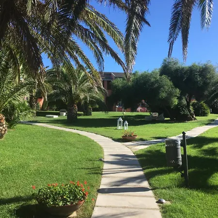 Cala Rosa Club Hotel-2