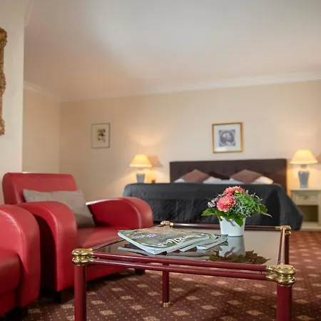 Hotel Grossfeld-3