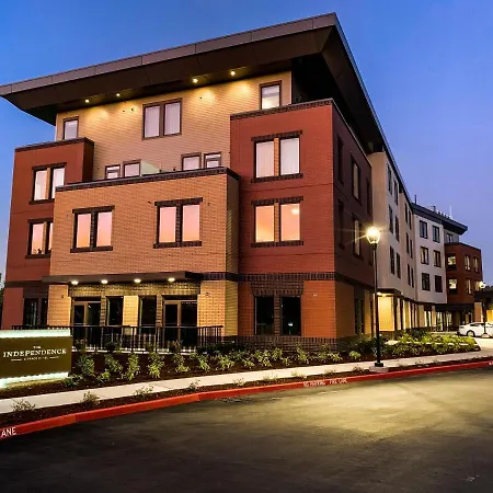The Independence Hotel-3