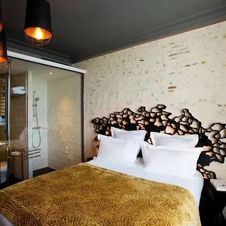 Empreinte Hotel & Spa-2