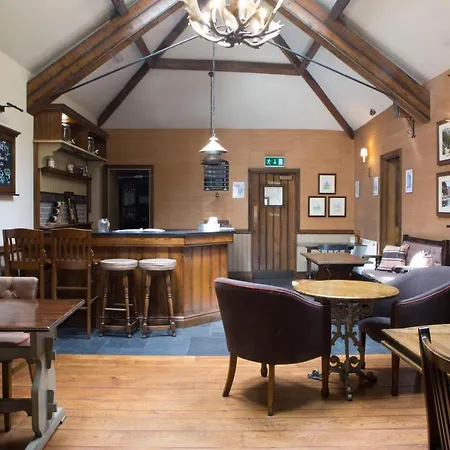 Saracens Head-3