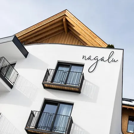 Nagalu Hotel Garni-3