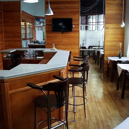 São Joaquim Park Hotel-2