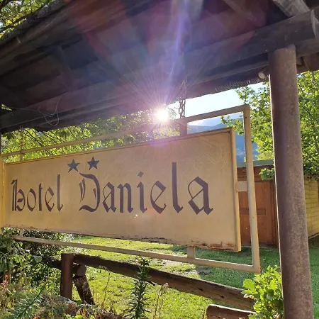 Hotel Daniela-2