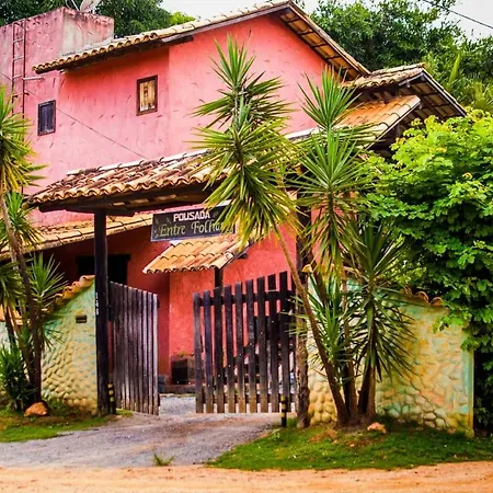 Pousada Entre Folhas-2