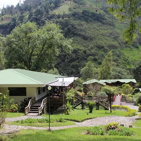 Hotel Iguaima-3
