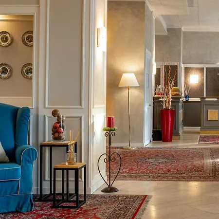 Hotel Ambasciatori-3