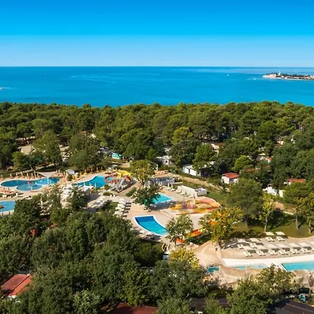 Valamar Camping Lanterna-2